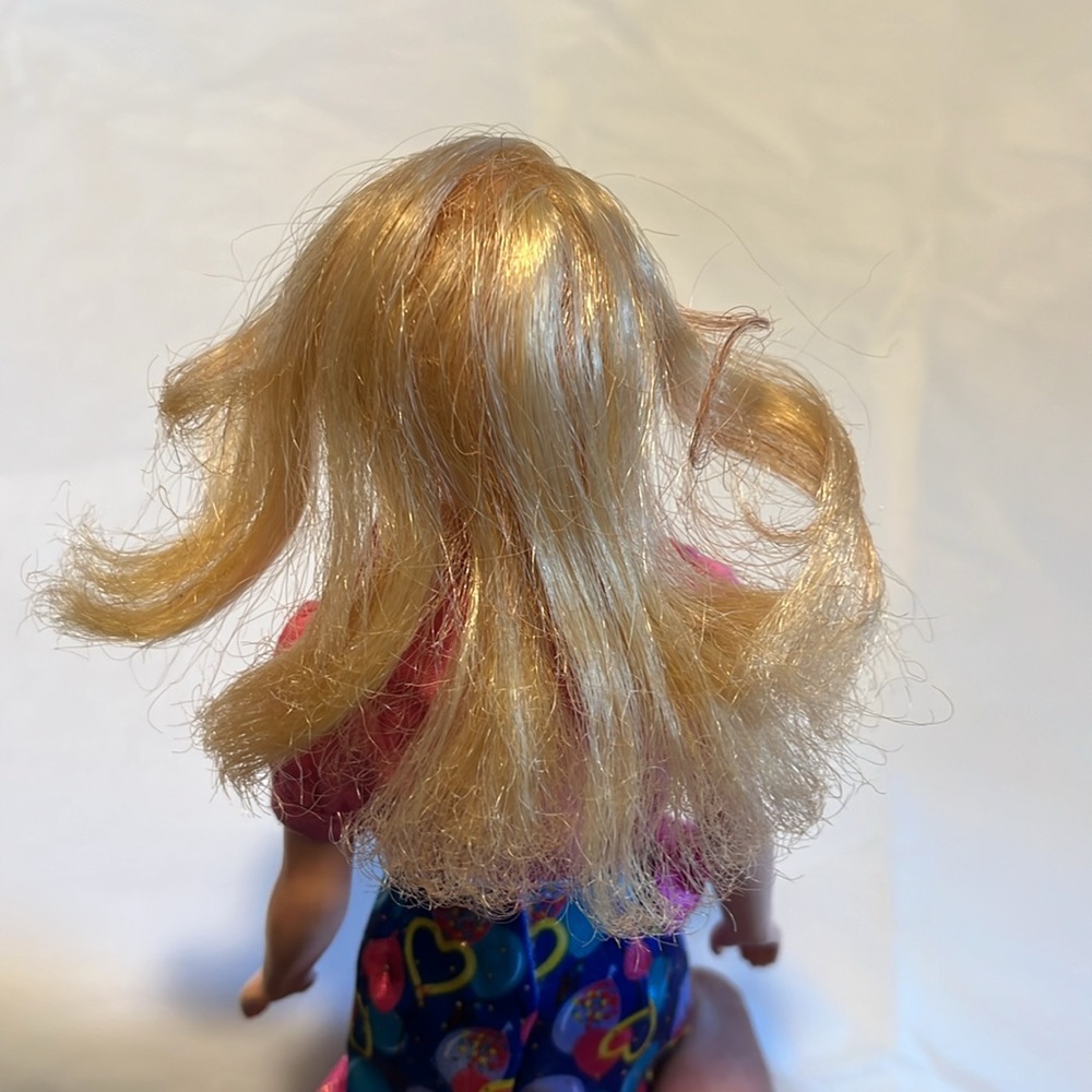 1972 Quick Curl Skipper - Picture 6 of 7